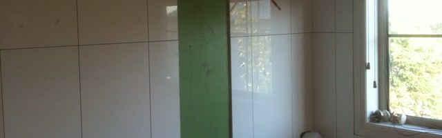 Install Feature Tiles