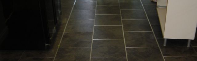 About Slip Resistance