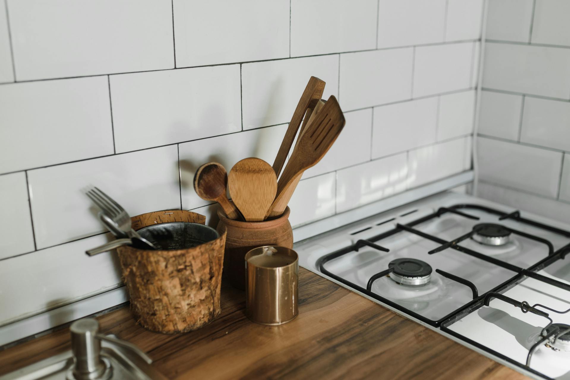 Kitchen tiles renovations